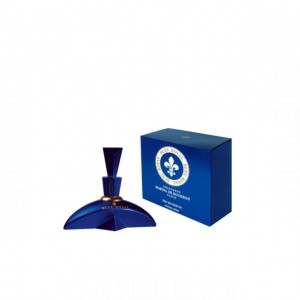 Princesse Marina De Bourbon Blue Royal