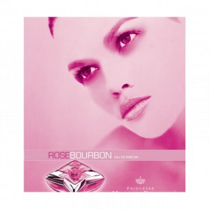 Princesse Marina De Bourbon Rose Bourbon