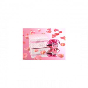 Princesse Marina De Bourbon Rose Bourbon