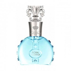Princesse Marina De Bourbon Royal Marina Turquoise