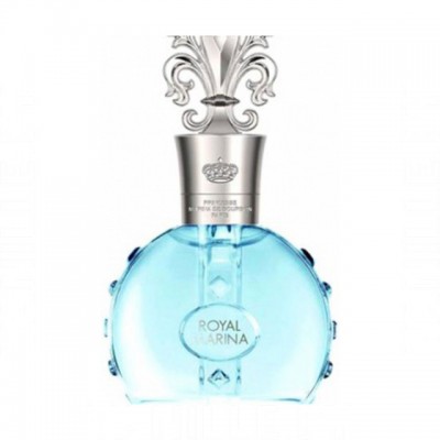 Princesse Marina De Bourbon Royal Marina Turquoise