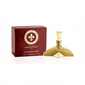 Princesse Marina De Bourbon Rouge Royal Elite