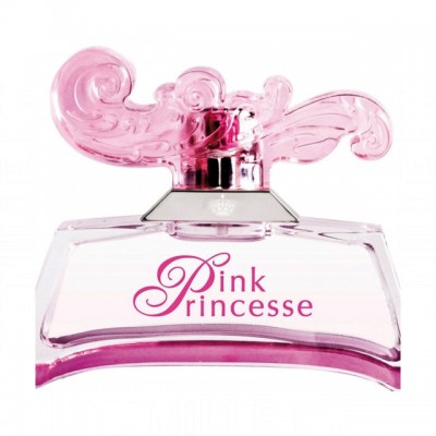 Princesse Marina De Bourbon Pink Princesse