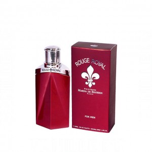 Princesse Marina De Bourbon Rouge Royal For Men