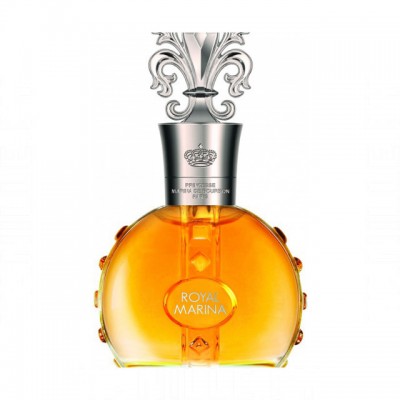 Princesse Marina De Bourbon Royal Marina Diamond