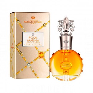 Princesse Marina De Bourbon Royal Marina Diamond