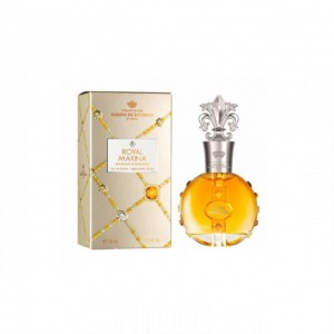 Princesse Marina De Bourbon Royal Marina Diamond