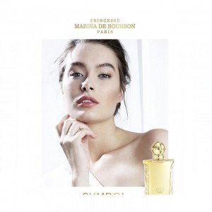 Princesse Marina De Bourbon Symbol Eau de Parfum