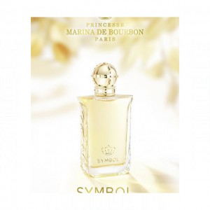 Princesse Marina De Bourbon Symbol Eau de Parfum