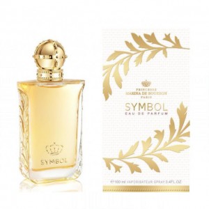 Princesse Marina De Bourbon Symbol Eau de Parfum