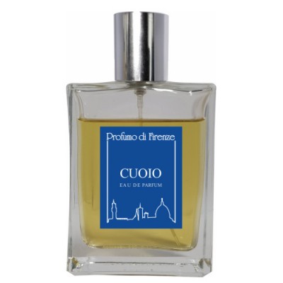 Profumo di Firenze Cuoio