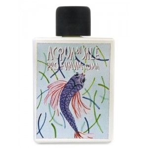 Profumum Roma Acqua Di Sale Acquerello Limited Edition 2022