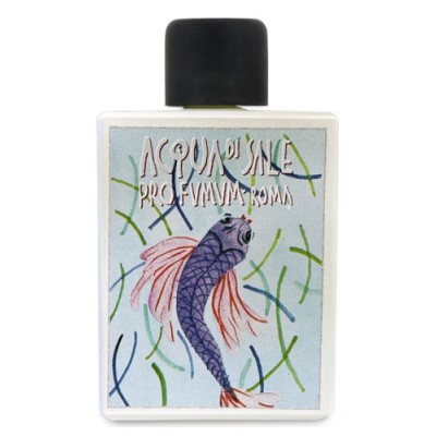 Profumum Roma Acqua Di Sale Acquerello Limited Edition 2022