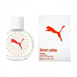 Puma Time to Play Woman