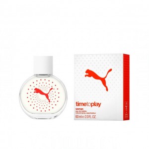 Puma Time to Play Woman