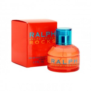 Ralph Lauren Ralph Rocks