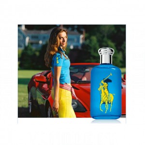 Ralph Lauren Big Pony 1 for Women