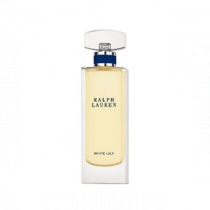 Ralph Lauren Portrait of New York White Lily