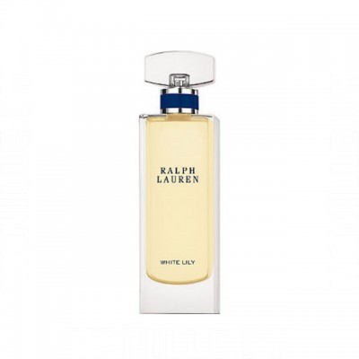 Ralph Lauren Portrait of New York White Lily