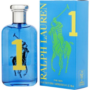 Ralph Lauren Big Pony 1 for Women