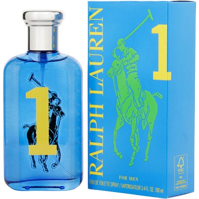 Ralph Lauren Big Pony 1 for Women