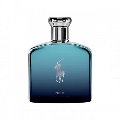 Ralph Lauren Polo Deep Blue Parfum