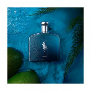 Ralph Lauren Polo Deep Blue Parfum