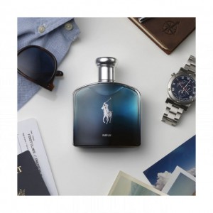 Ralph Lauren Polo Deep Blue Parfum