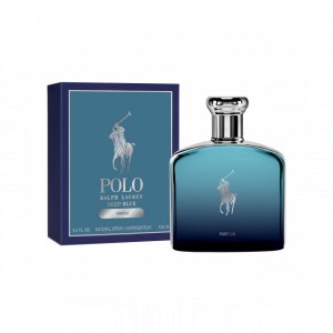 Ralph Lauren Polo Deep Blue Parfum