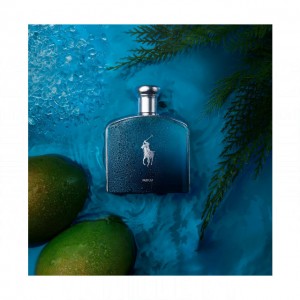 Ralph Lauren Polo Deep Blue Parfum