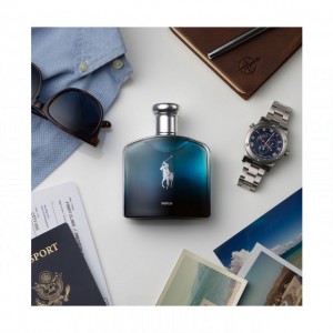 Ralph Lauren Polo Deep Blue Parfum