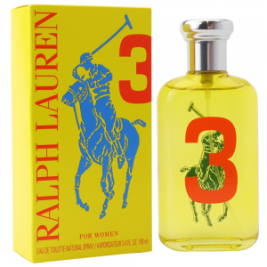 Ralph Lauren The Big Pony Collection 3 Women