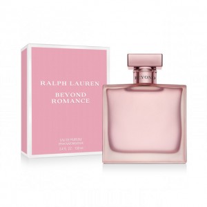 Ralph Lauren Beyond Romance