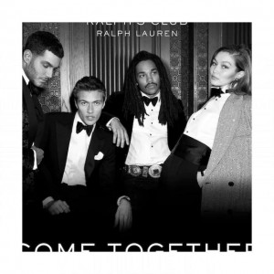 Ralph Lauren Ralph's Club