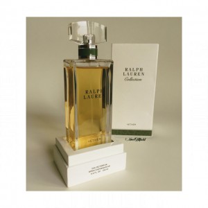 Ralph Lauren Portrait of New York Vetiver