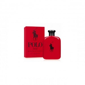 Ralph Lauren Polo Red