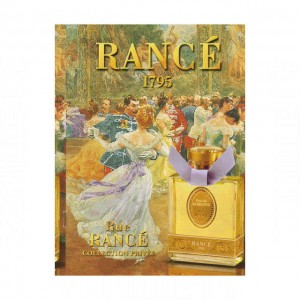 Rance 1795 Eau de Noblesse