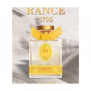 Rance 1795 Rue de Soleil