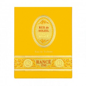Rance 1795 Rue de Soleil