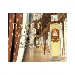 Rance 1795 Le Roi Empereur