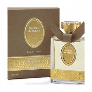 Rance 1795 Eau Duc De Berry