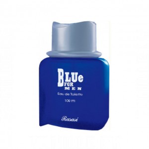 Rasasi Blue For Men