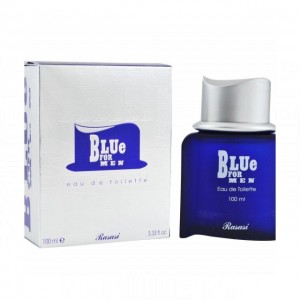 Rasasi Blue For Men