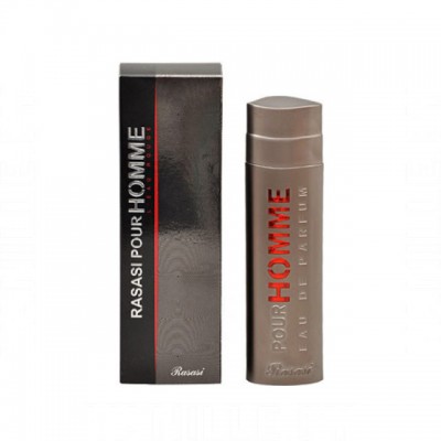 Rasasi Pour Homme L'eau Rouge