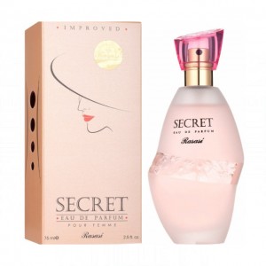Rasasi Secret