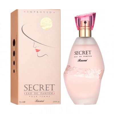 Rasasi Secret
