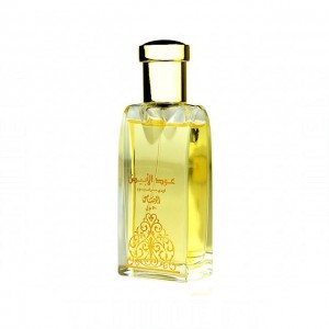 Rasasi Oudh Al Abiyad