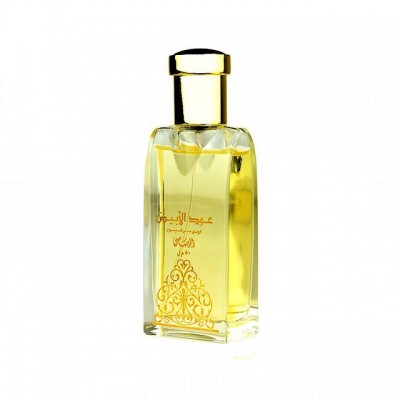 Rasasi Oudh Al Abiyad