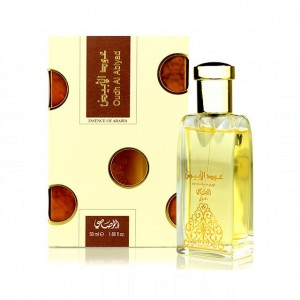 Rasasi Oudh Al Abiyad