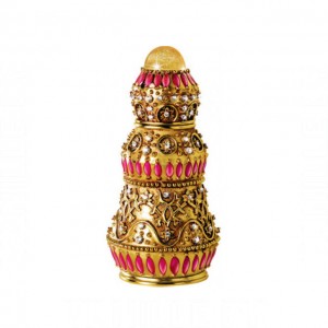 Rasasi Insherah Gold
